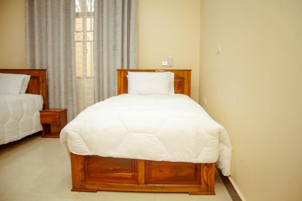 Kendwa Cool And Calm Hotel Limited מראה חיצוני תמונה