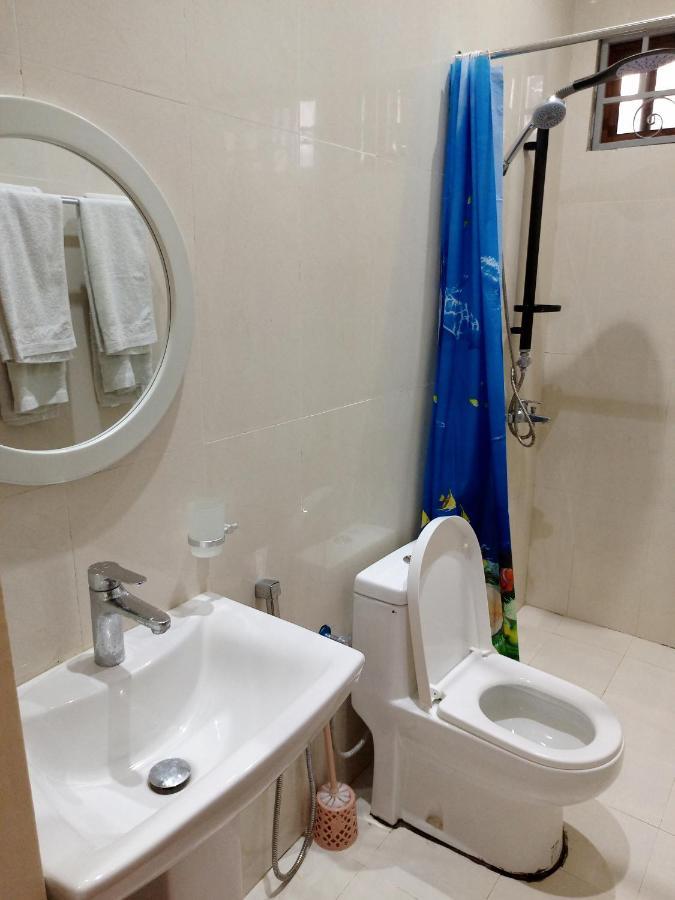 Kendwa Cool And Calm Hotel Limited מראה חיצוני תמונה