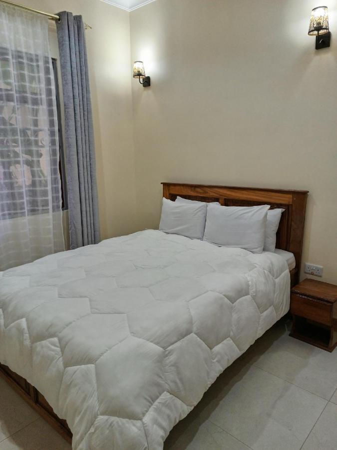 Kendwa Cool And Calm Hotel Limited מראה חיצוני תמונה