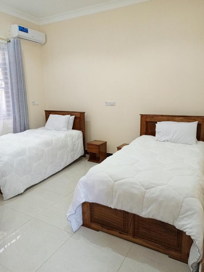 Kendwa Cool And Calm Hotel Limited מראה חיצוני תמונה
